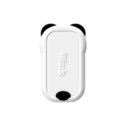 MONEY WALKIE Objet connecté PANDA blanc - 4MURS