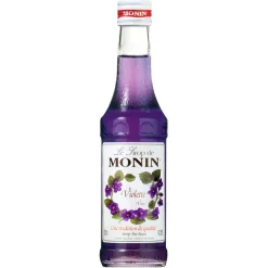 Monin Sirop VIOLETTE - 4MURS