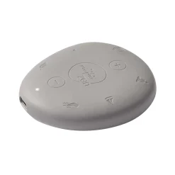 Morphée BOX Galet anti-stress ZEN coloris gris - 4MURS