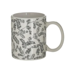 Mug DAHLI coloris noir - 4MURS