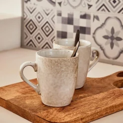 Mug HEDDA coloris blanc - 4MURS