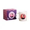 Mug ICON coloris blanc - 4MURS