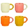 Mug LIZZY coloris orange - 4MURS
