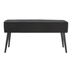 4MURS Banc OLLY coloris noir - 4MURS