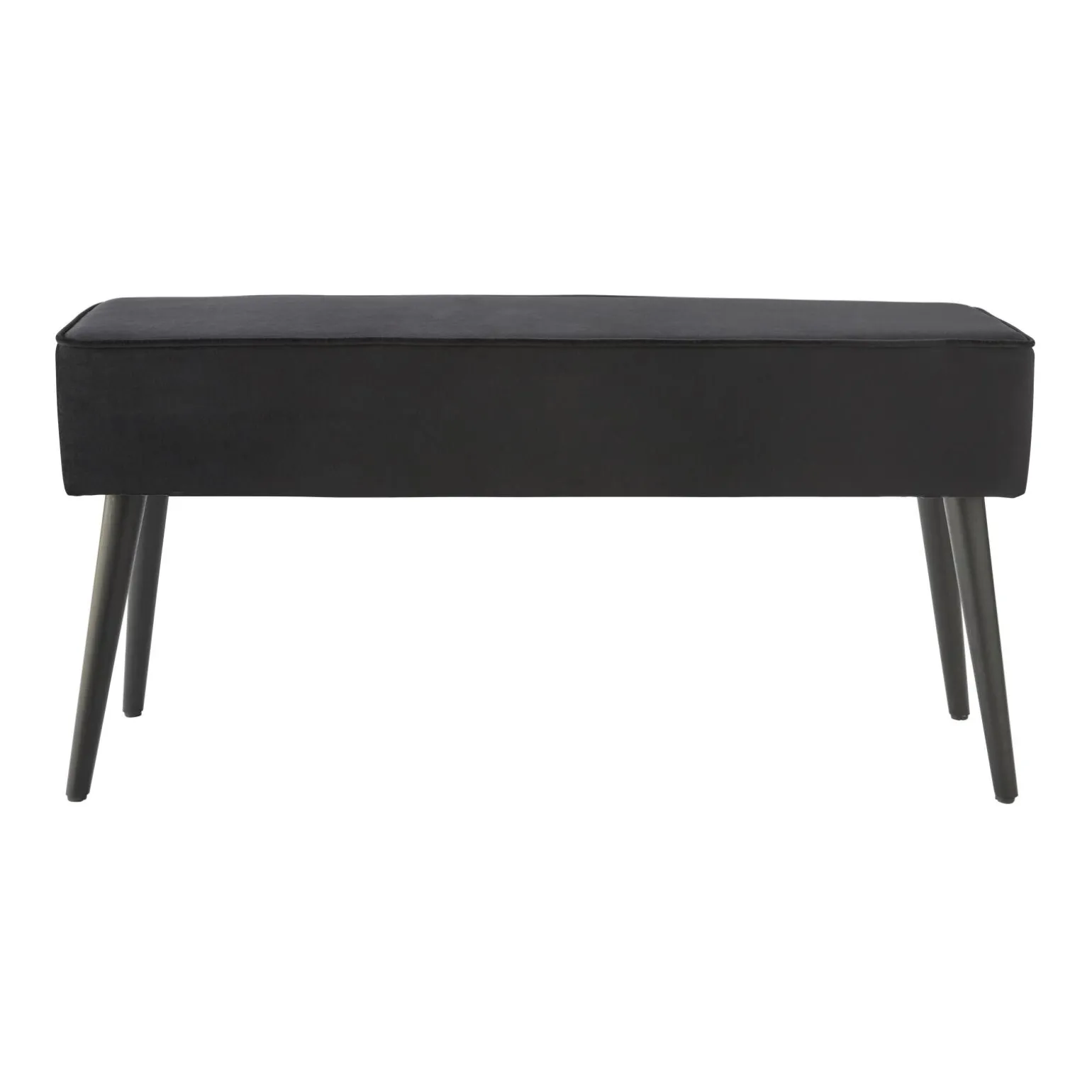 4MURS Banc OLLY coloris noir - 4MURS