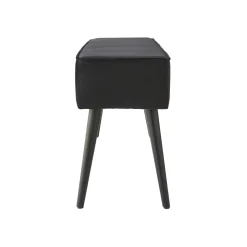 4MURS Banc OLLY coloris noir - 4MURS