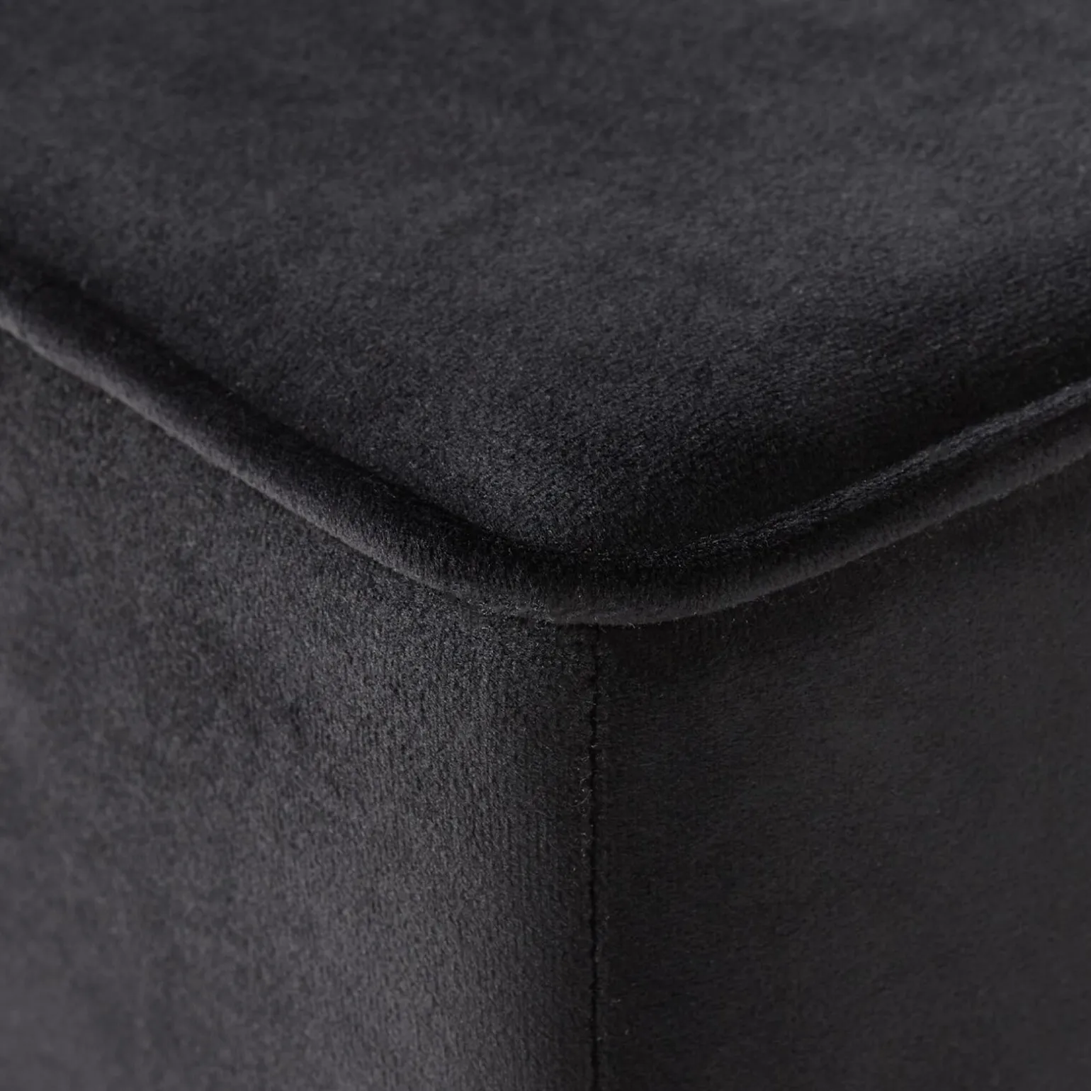 4MURS Banc OLLY coloris noir - 4MURS