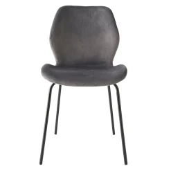 4MURS Chaise ALMA coloris gris - 4MURS