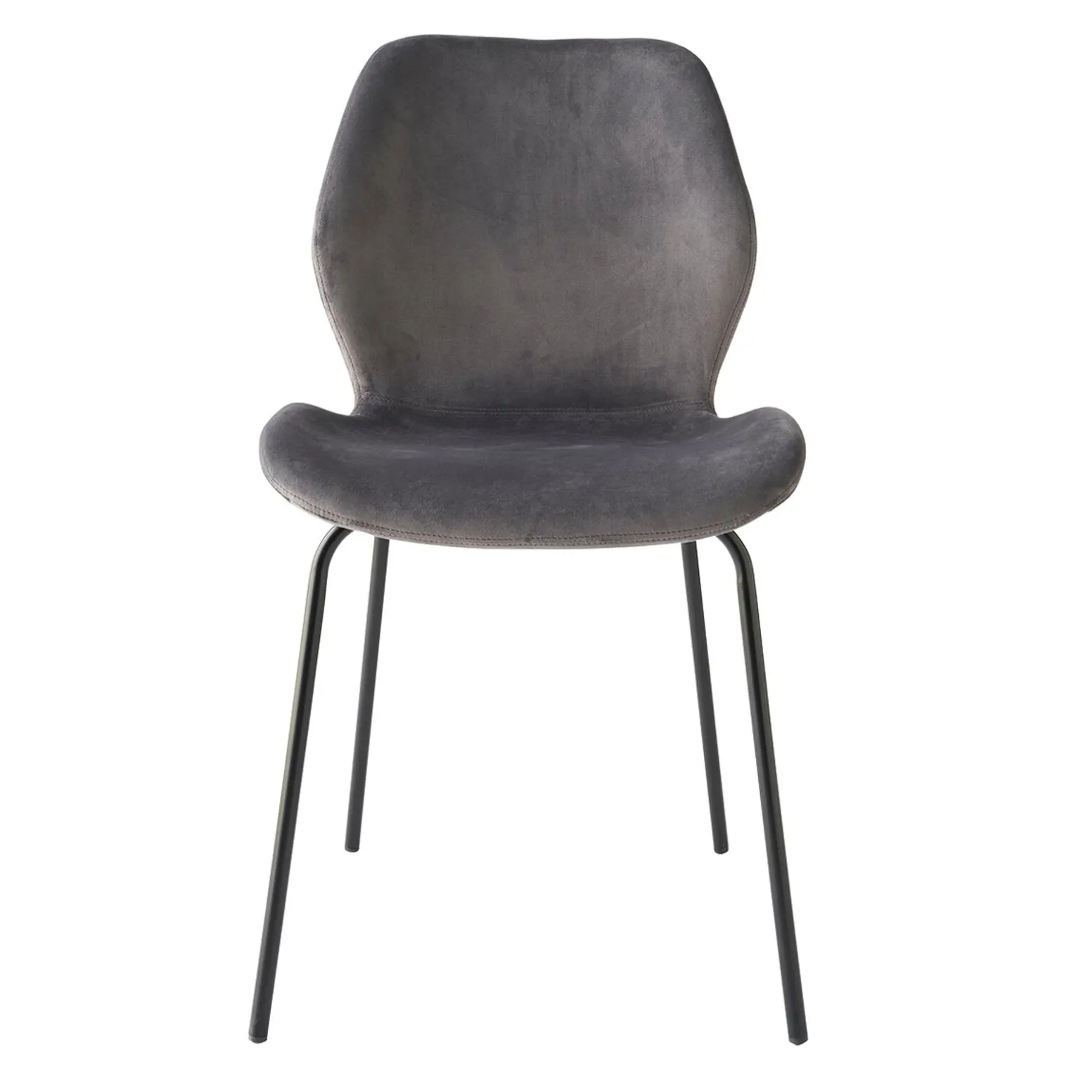 4MURS Chaise ALMA coloris gris - 4MURS