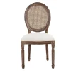 4MURS Chaise MELODIE coloris blanc cassé - 4MURS