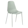4MURS Chaise TEHA coloris vert clair - 4MURS