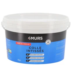 4MURS Colle intissé 5 Kg - 4MURS