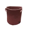 4MURS Corbeille ANITA coloris bordeaux - 4MURS