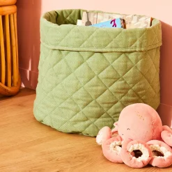 4MURS Corbeille LIGIE coloris ice - 4MURS
