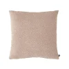 4MURS Coussin BALOO coloris rose grisé 45 x 45 cm - 4MURS