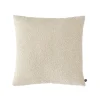 4MURS Coussin BALOO coloris blanc cassé 45 x 45 cm - 4MURS