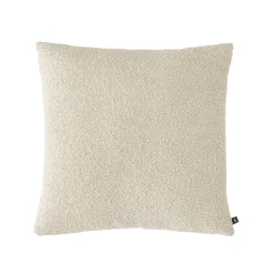 4MURS Coussin BALOO coloris blanc cassé 45 x 45 cm - 4MURS