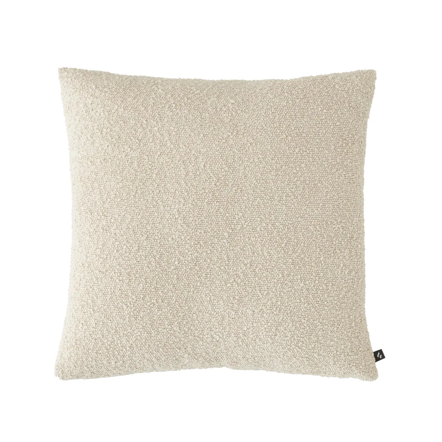 4MURS Coussin BALOO coloris blanc cassé 45 x 45 cm - 4MURS