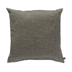 4MURS Coussin BLITZ coloris noir 45 x 45 cm - 4MURS