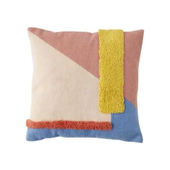 4MURS Coussin EPIPHY coloris multicolore 40 x 40 cm - 4MURS