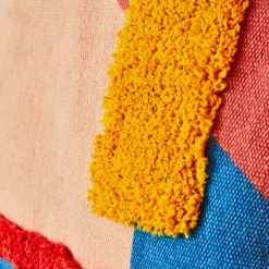 4MURS Coussin EPIPHY coloris multicolore 40 x 40 cm - 4MURS