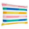 4MURS Coussin ISURI coloris multicolore 30 x 40 cm - 4MURS