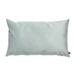 4MURS Coussin LANE coloris bleu glacier 30 x 50 cm - 4MURS