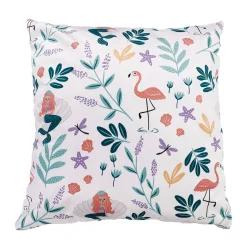 4MURS Coussin MERMAID coloris multicolore 40 x 40 cm - 4MURS