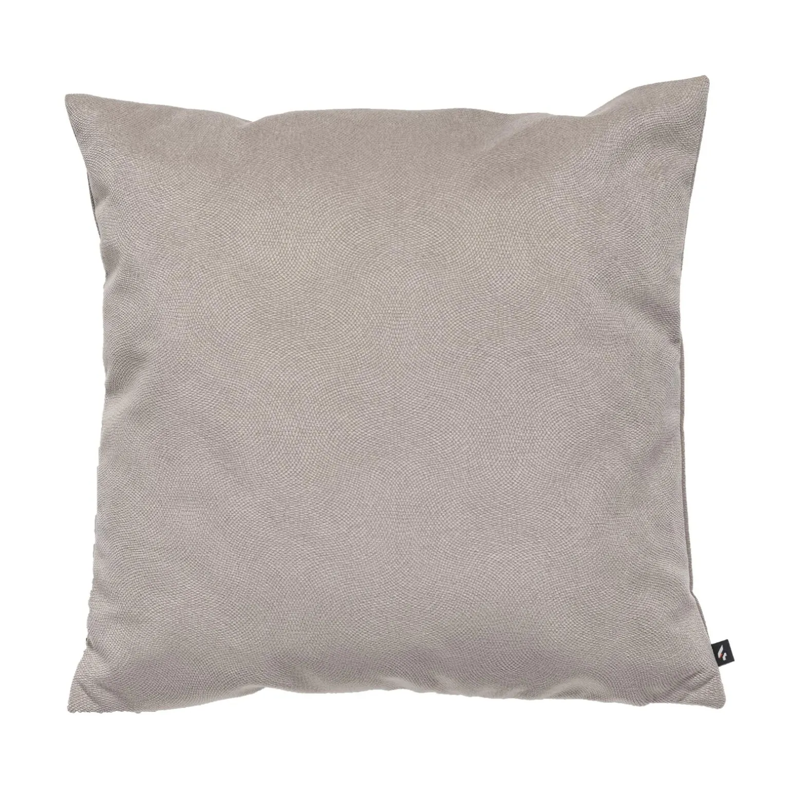 4MURS Coussin PONE coloris gris perle 40 x 40 cm - 4MURS