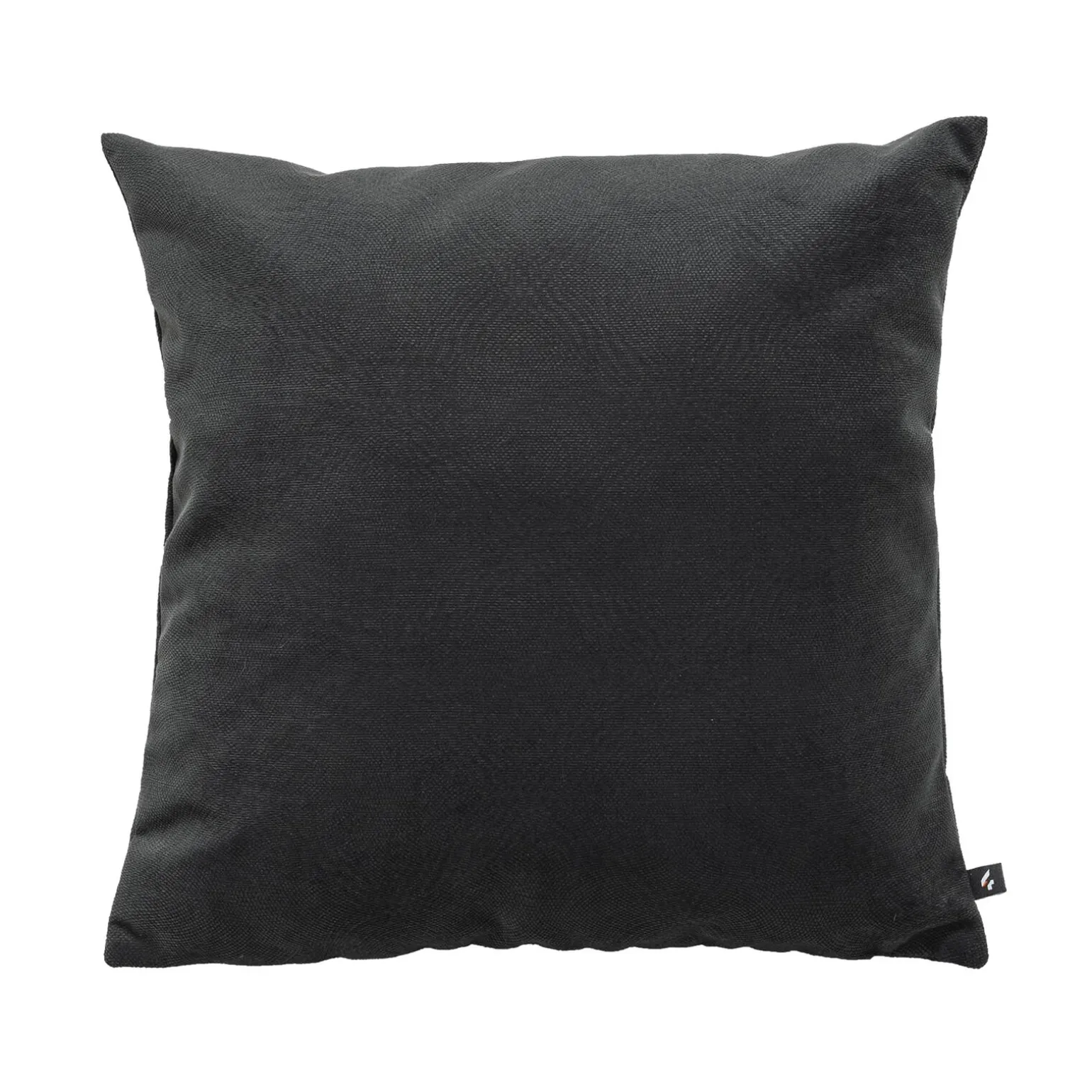 4MURS Coussin PONE coloris gris acier 40 x 40 cm - 4MURS
