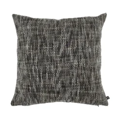4MURS Coussin REFOSCO coloris marron 44 x 44 cm - 4MURS