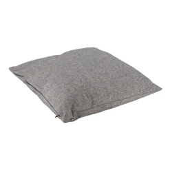 4MURS Coussin SLIM coloris noir 50 x 50 cm - 4MURS