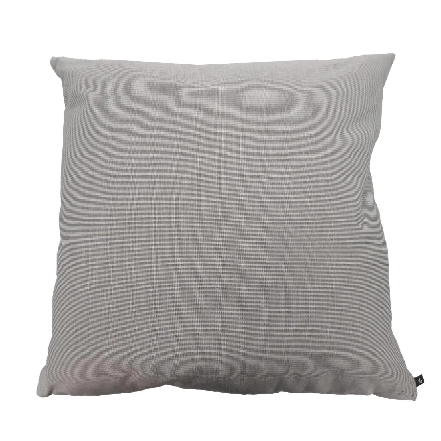 4MURS Coussin SUNNY coloris chiné tabac 60 x 60 cm - 4MURS