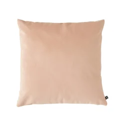 4MURS Coussin TASOS coloris rose orangé 45 x 45 cm - 4MURS