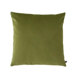 4MURS Coussin TASOS coloris vert olive 45 x 45 cm - 4MURS