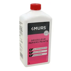 4MURS Décolle papier peint 1 L - 4MURS