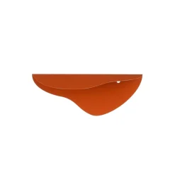 4MURS Etagère métallique SUNNIVA coloris terracotta - 4MURS