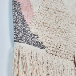 4MURS Kakémono déco KHAM coloris beige - 4MURS