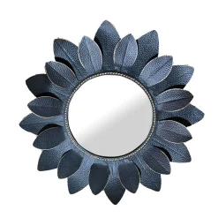 4MURS Miroir en métal FLORE - 4MURS