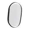 4MURS Miroir en métal MIA 24 x 38,5 cm - 4MURS