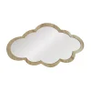 4MURS Miroir enfant CLOUDY 40 x 23 cm - 4MURS