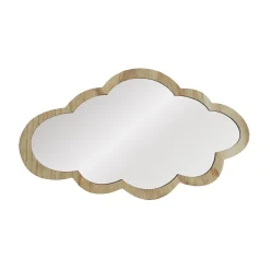 4MURS Miroir enfant CLOUDY 40 x 23 cm - 4MURS