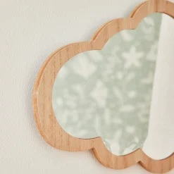 4MURS Miroir enfant CLOUDY 40 x 23 cm - 4MURS