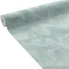 4MURS Papier peint intissé AZALÉ coloris bleu océan - 4MURS