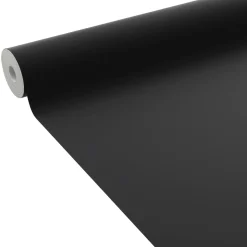 4MURS Papier peint intissé OPAL coloris noir - 4MURS