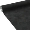 4MURS Papier peint intissé CLASSIC LINE coloris noir - 4MURS