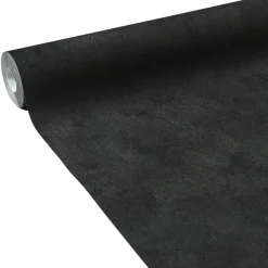 4MURS Papier peint intissé CLASSIC LINE coloris noir - 4MURS
