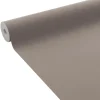 4MURS Papier peint intissé CLASSIC LINE coloris taupe - 4MURS