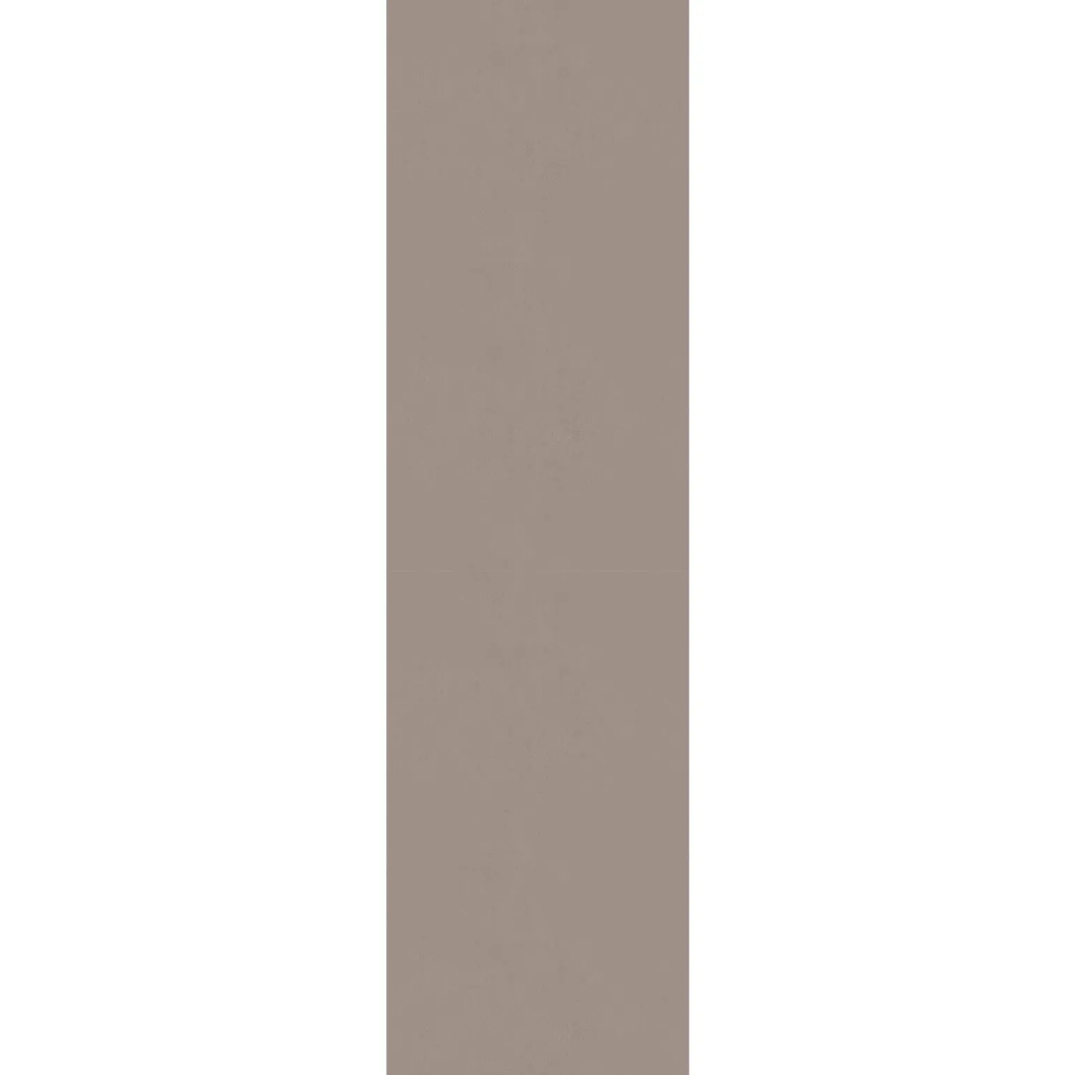 4MURS Papier peint intissé CLASSIC LINE coloris taupe - 4MURS