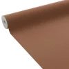 4MURS Papier peint intissé LAZARO coloris cognac - 4MURS